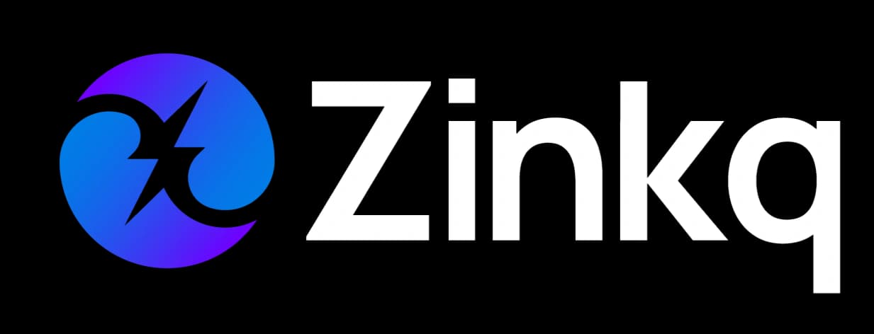 Zinkq logo
